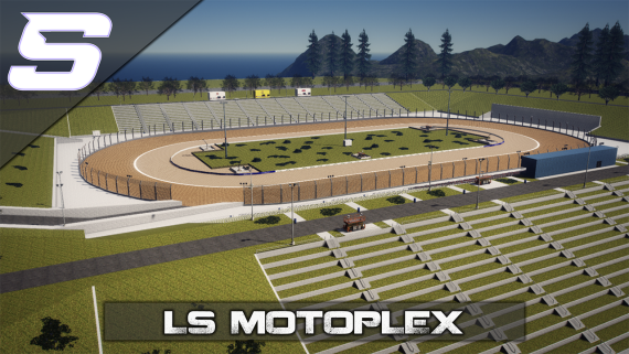 LS Motorplex