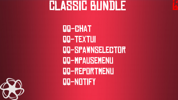 CLASSIC BUNDLE RSGCORE