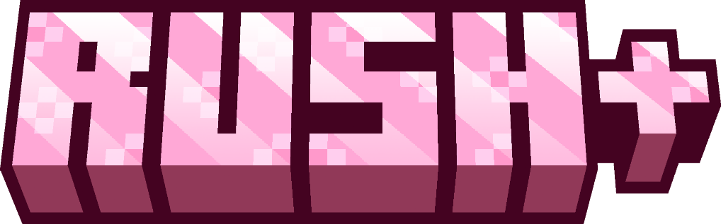 RUSH+ Rank