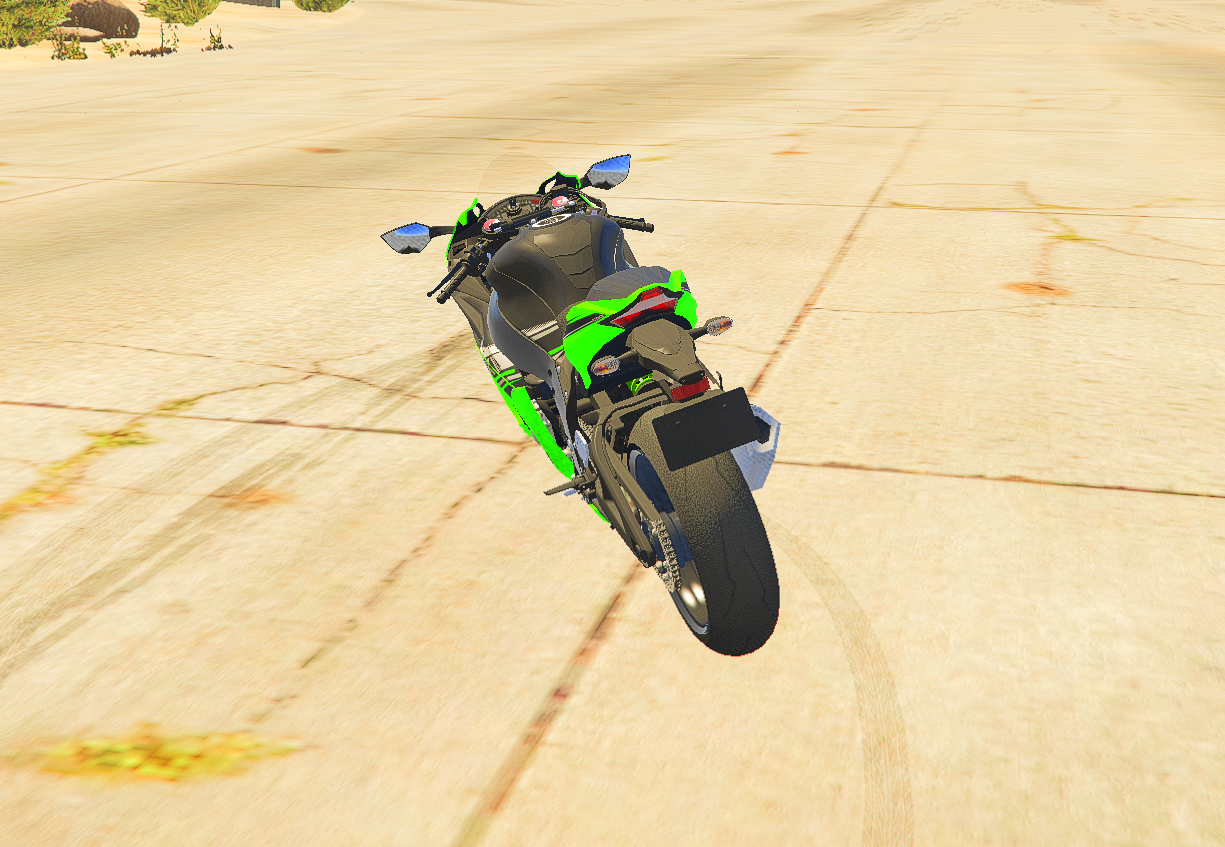 Custom Bike[2]