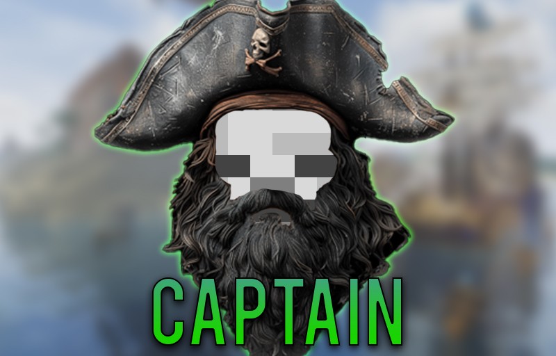 Captain