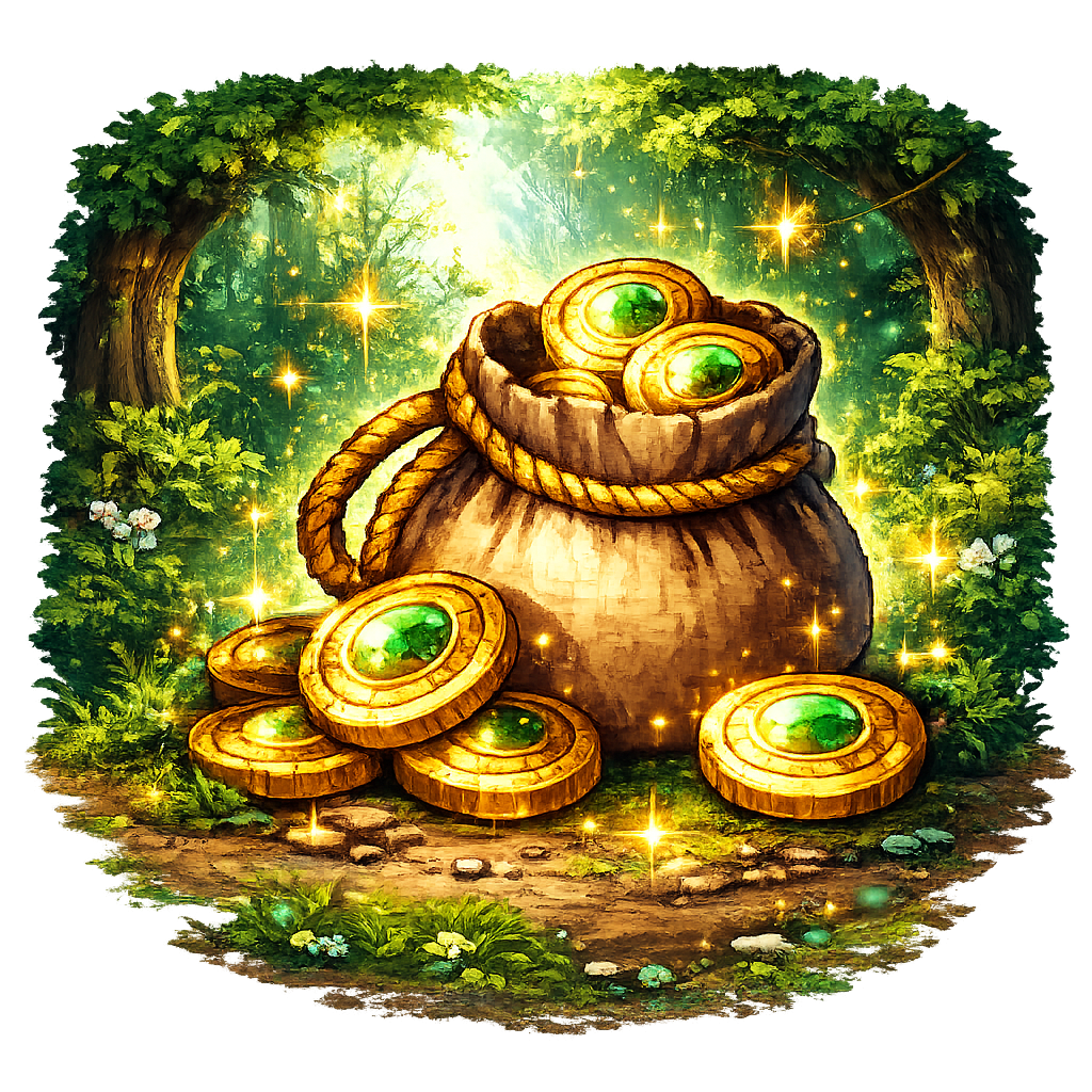 Mini Token Pack