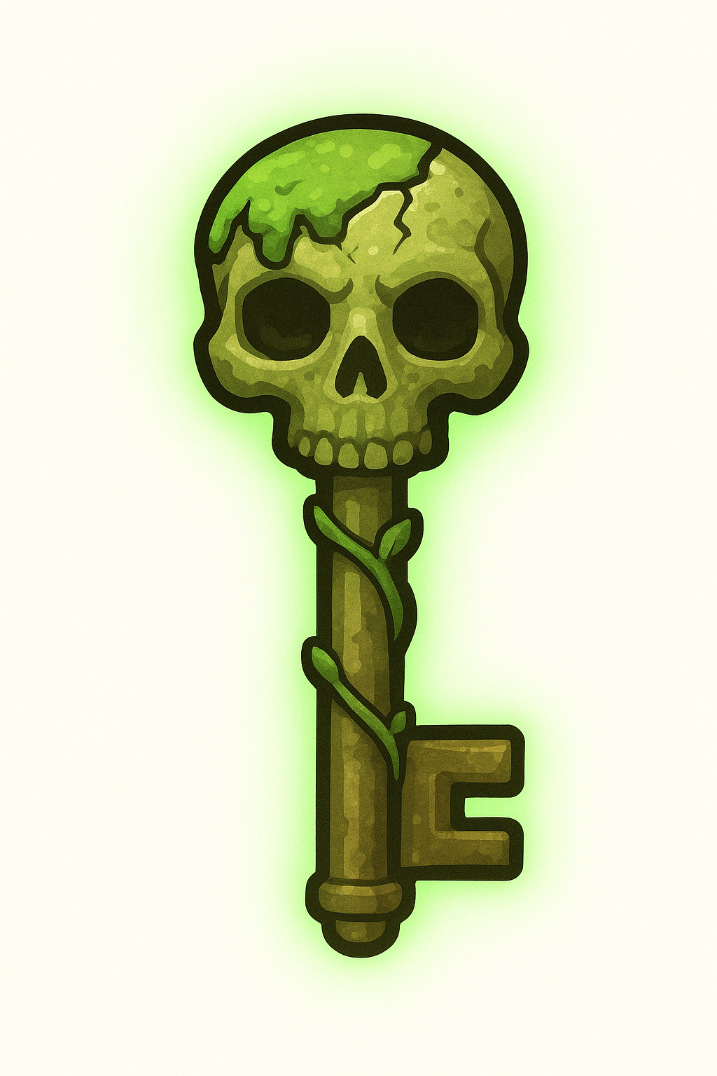 15 x  Spring 2026 Treasure Chest Keys & Keyall!