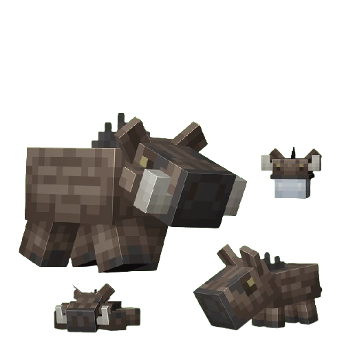 🐗 Warthog — Mud Farmer