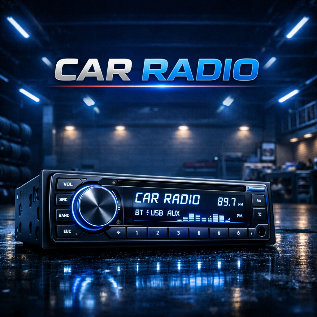Car Radio