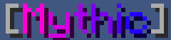 Mythic