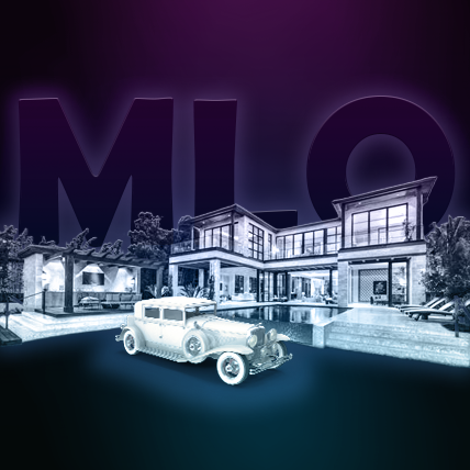 VIP MLO House
