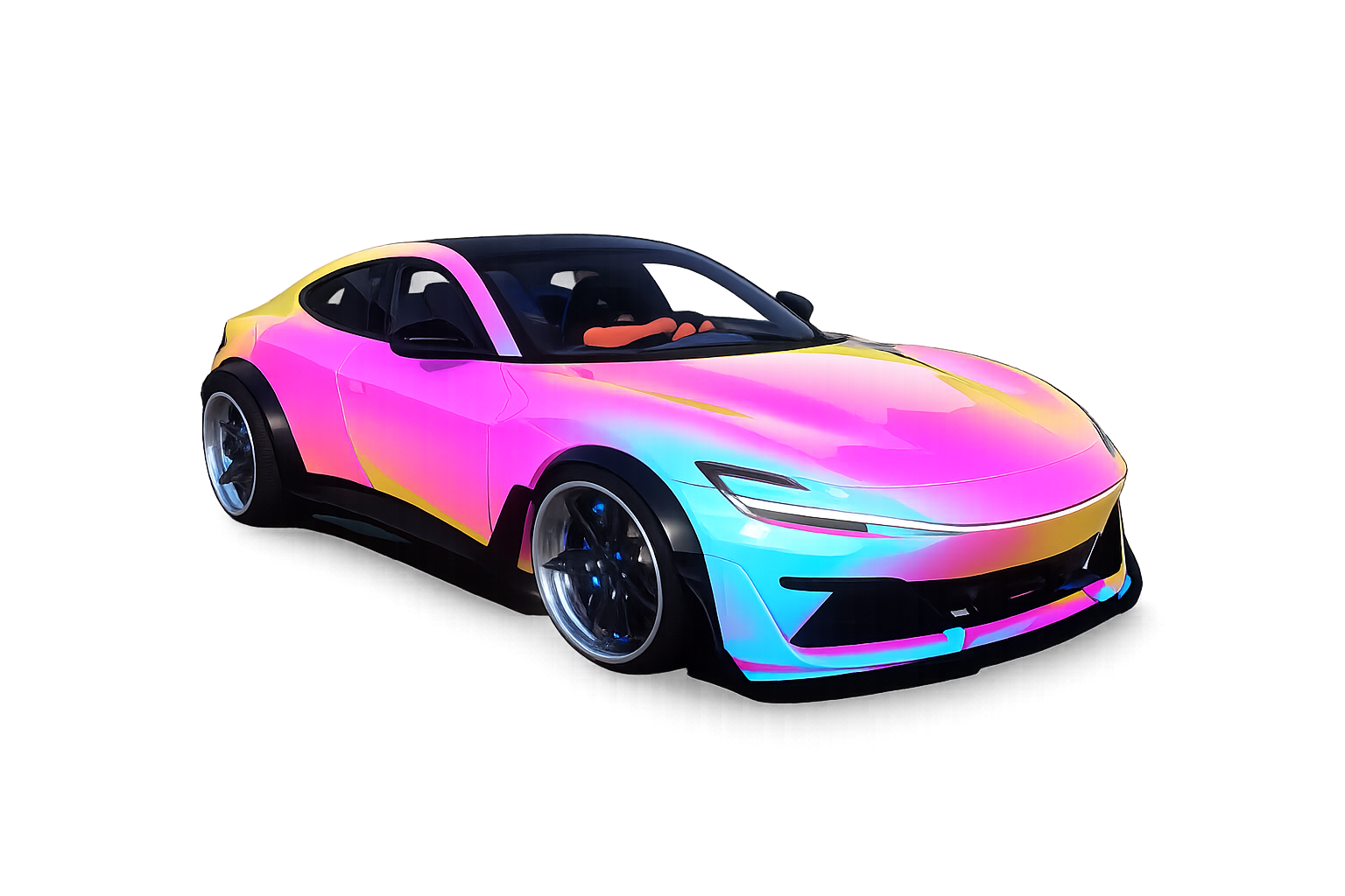 Vettura