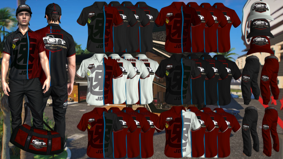 Cruisin Craftsman JDM Bundle