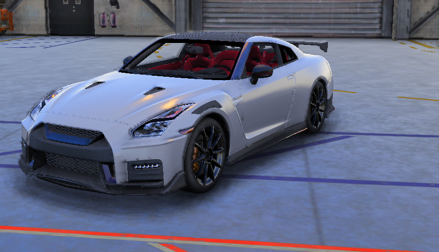 Annis Elegy RZ Sport Coupe