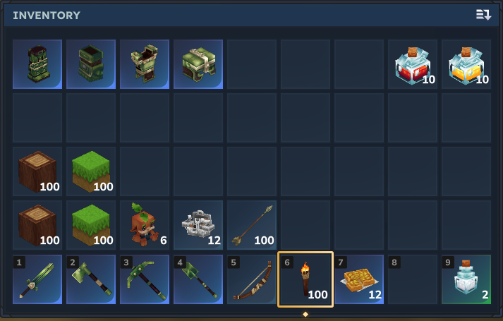 Archduke Rank Subscription 30d