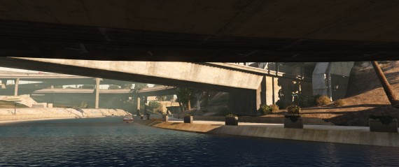Two Rivers Project