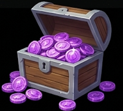 Popular Bundle - 1,500 Coins