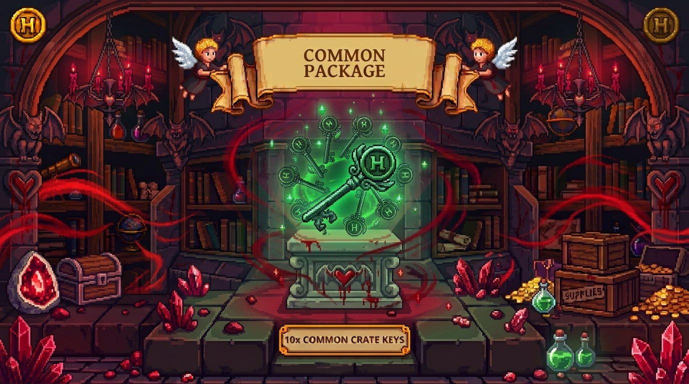 COMMON PACKAGE