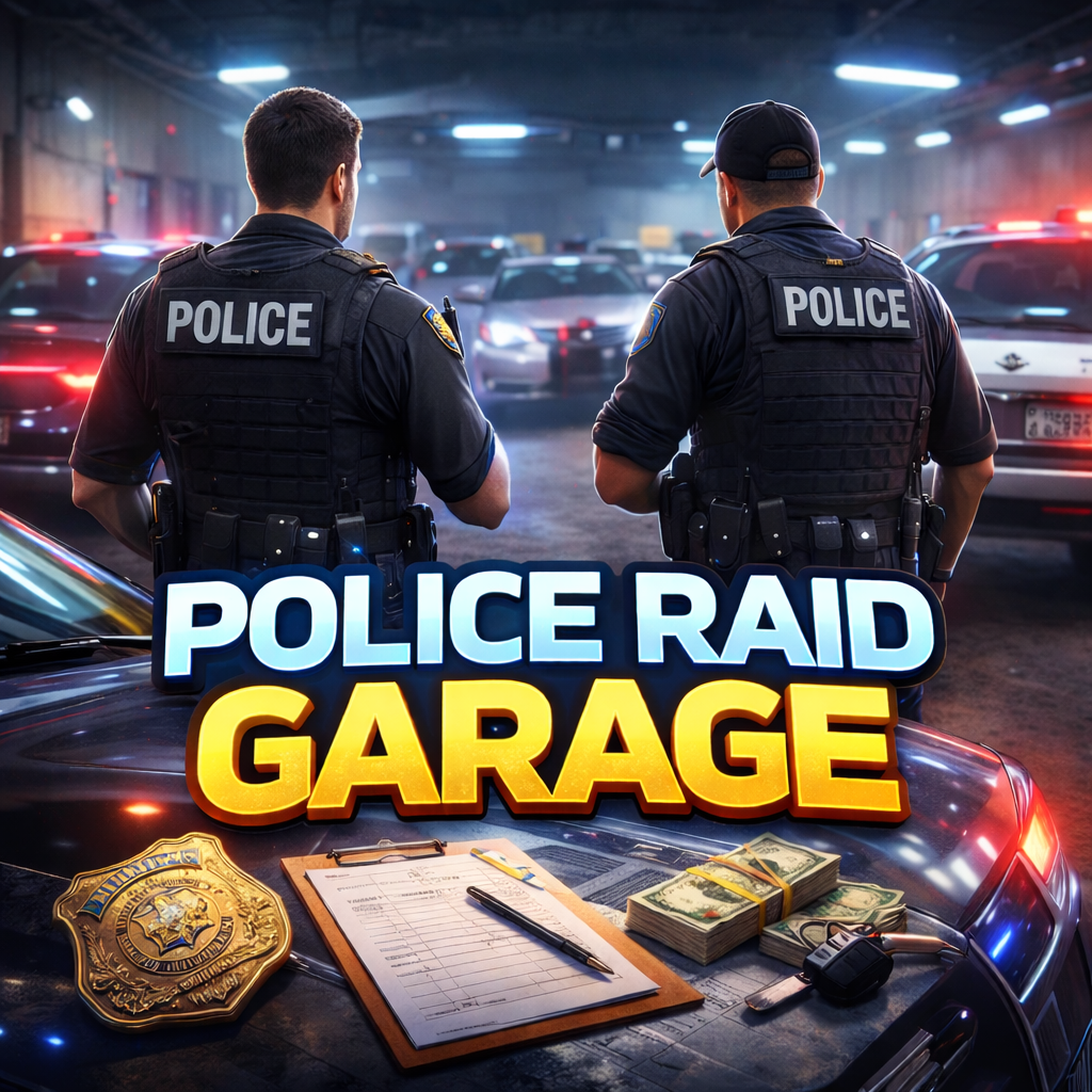 DD-PoliceGarageRaid