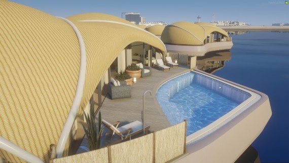 Pearls Resort - Image 5