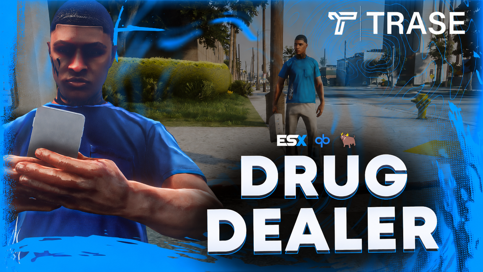 Drug Dealer