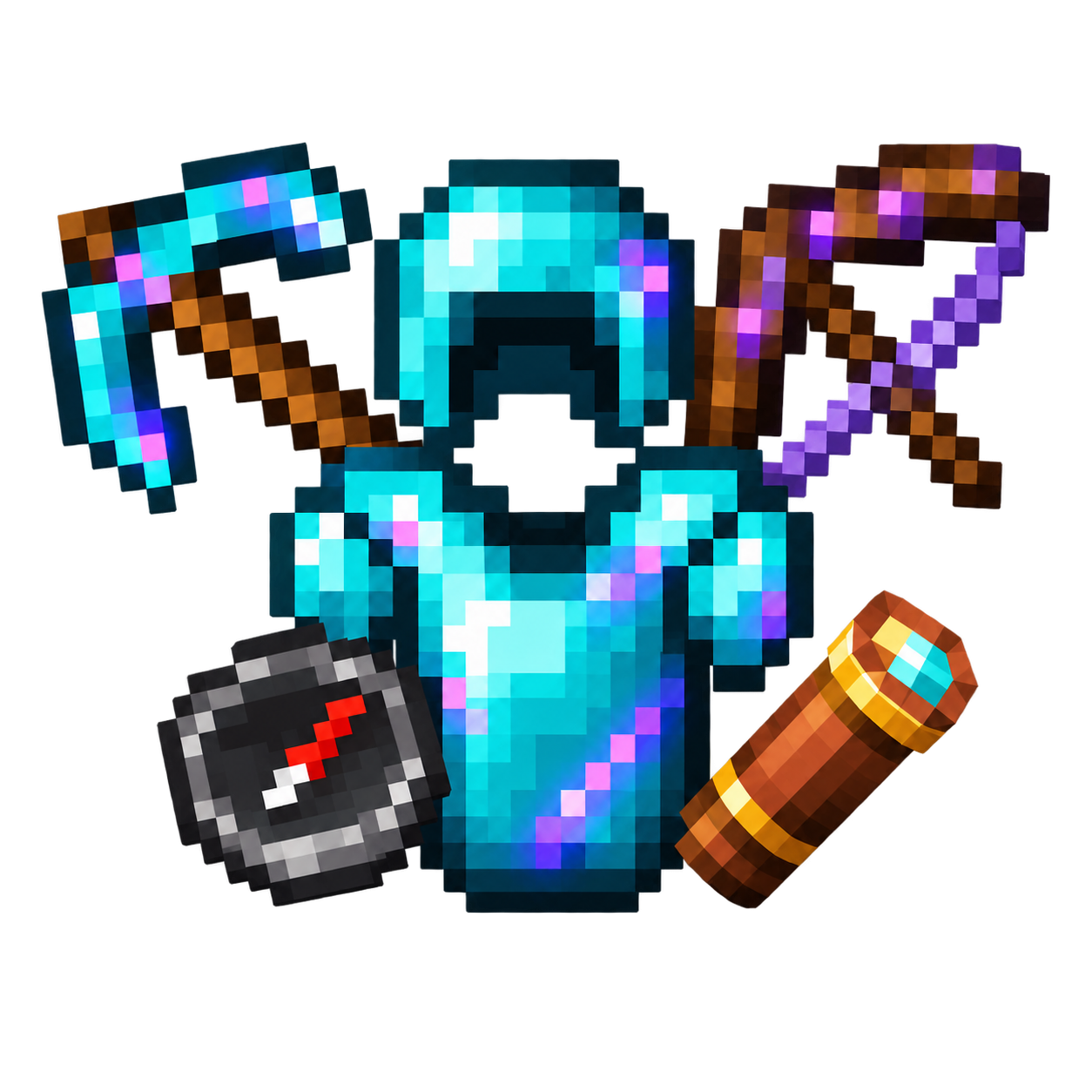 Explorer Kit