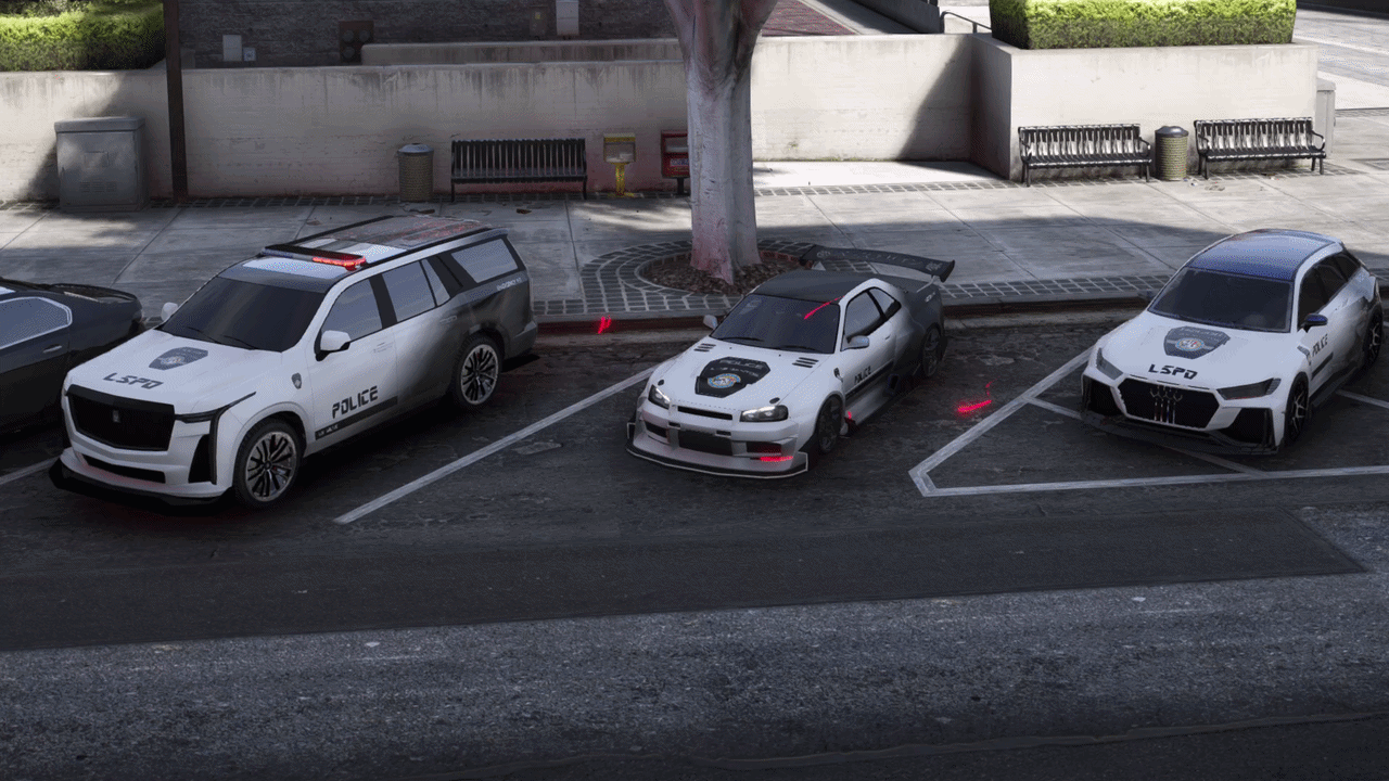 Police Bundle 🚓 Screenshot 2