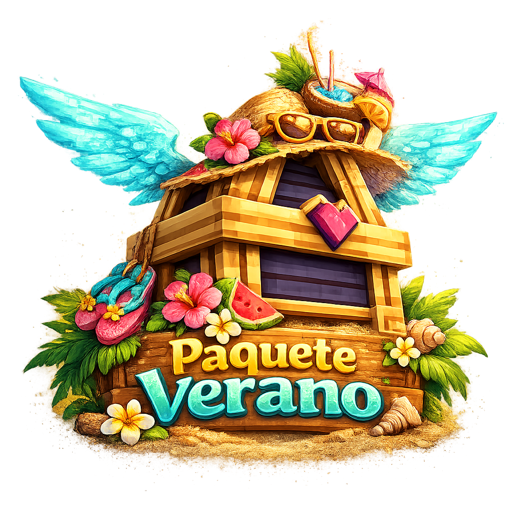 +1 Mascota Verano (Exclusiva)