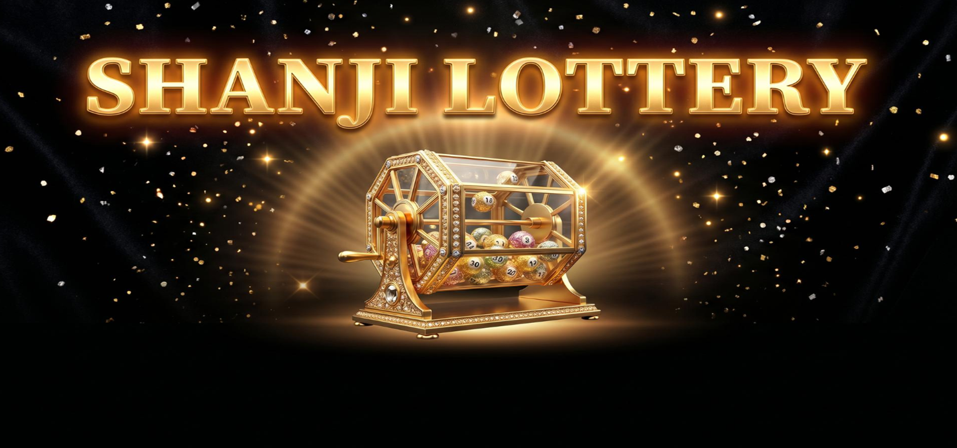 SHANJI LOTTERY (OS)