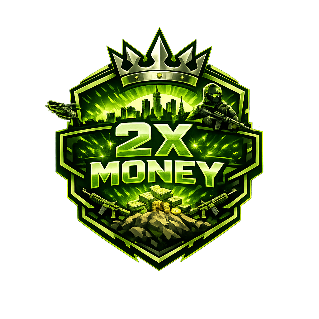 2x Money Booster