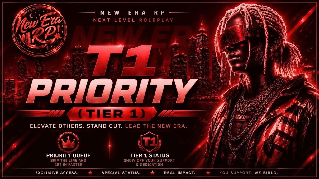 T1 Priority