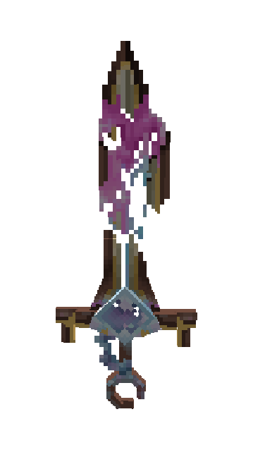 Phoenix Sword