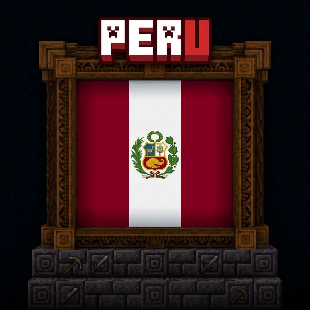 tag peru