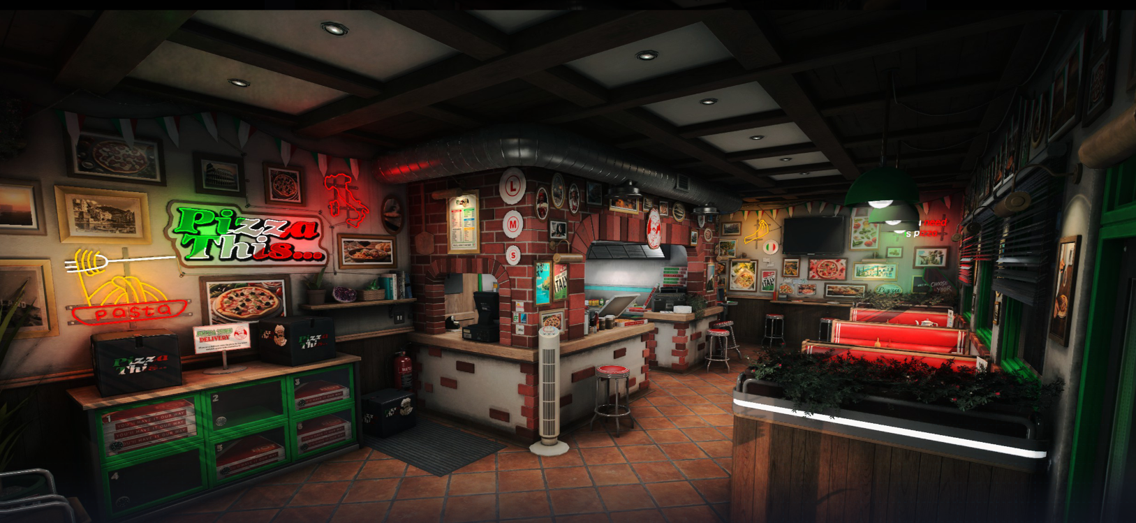 🍕pizzathis vinewood