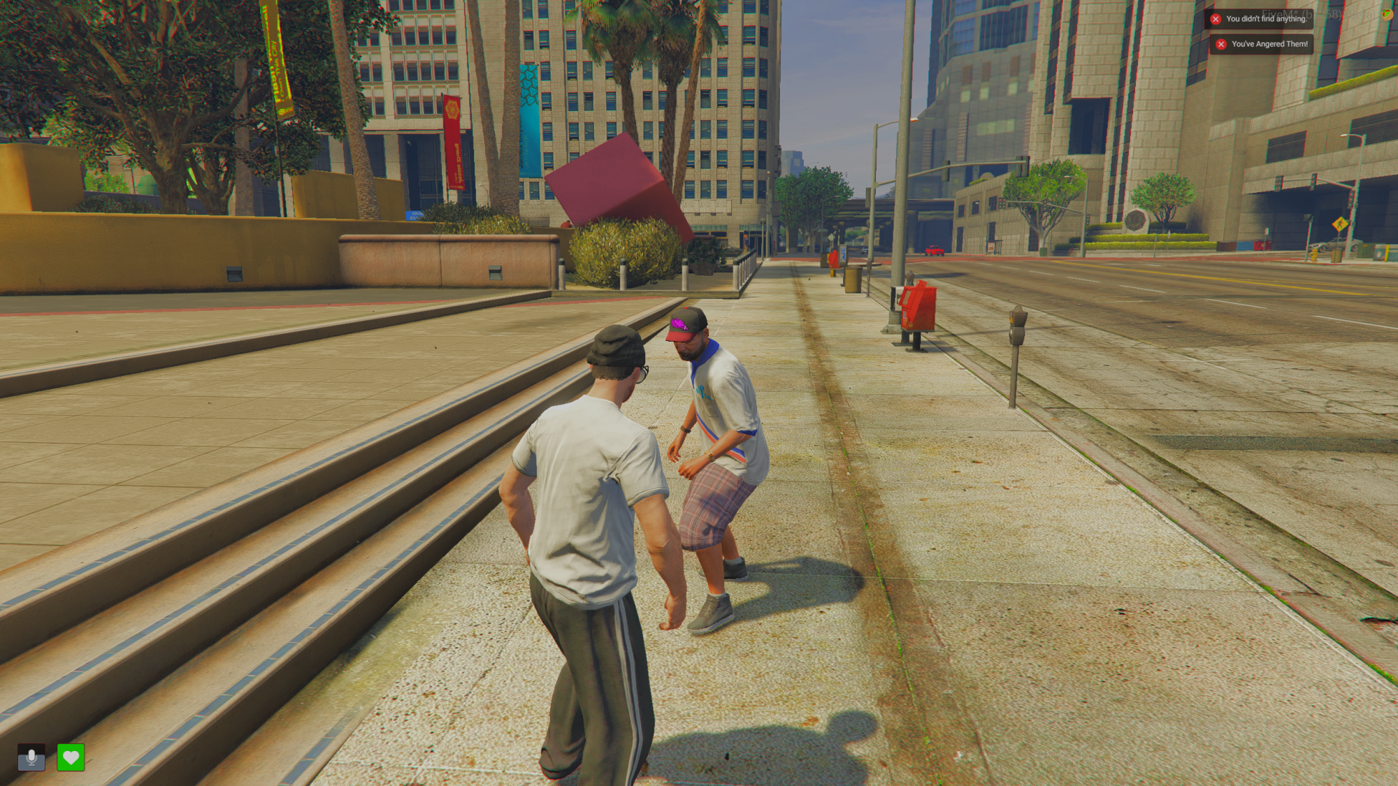 Pick Pocket Screenshot 2