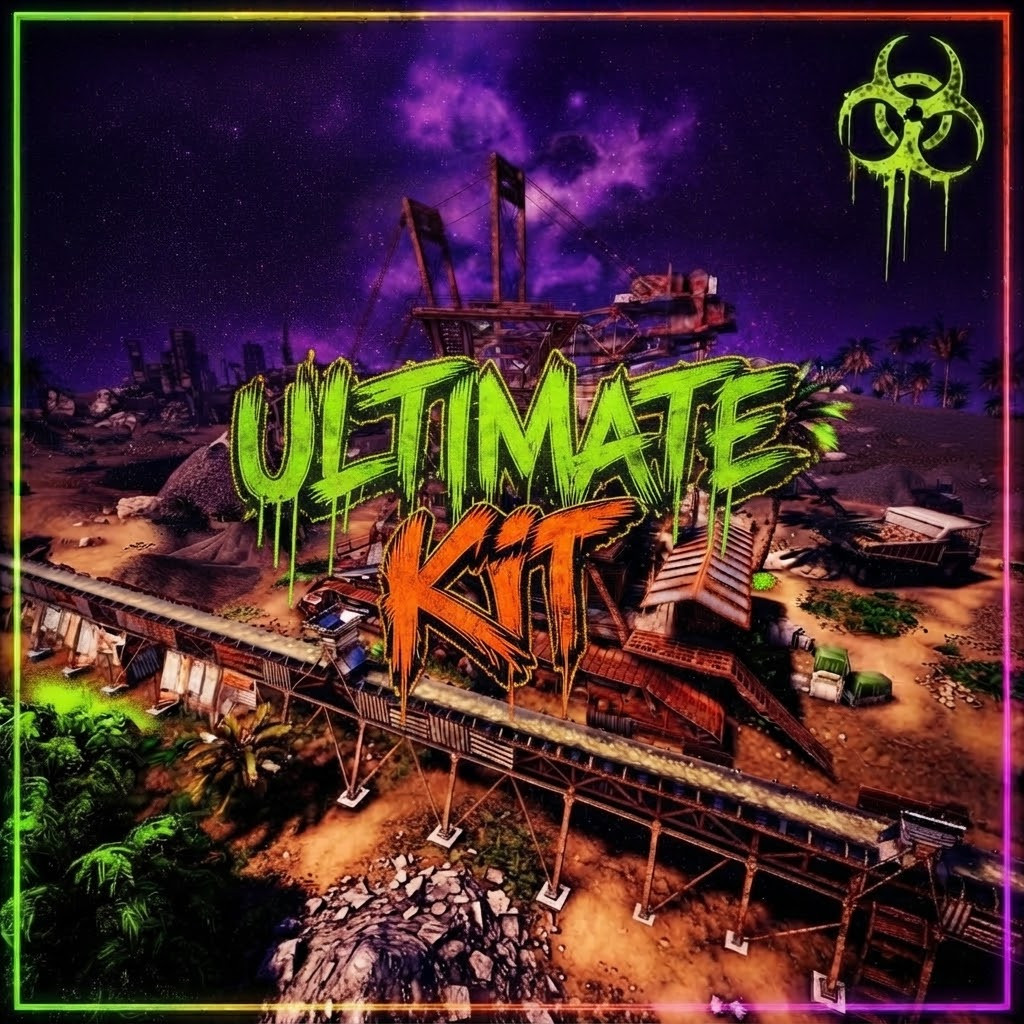 The Ultimate