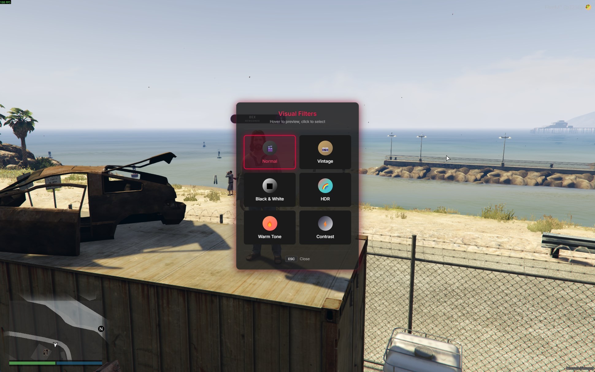 Creative Lads Freecam