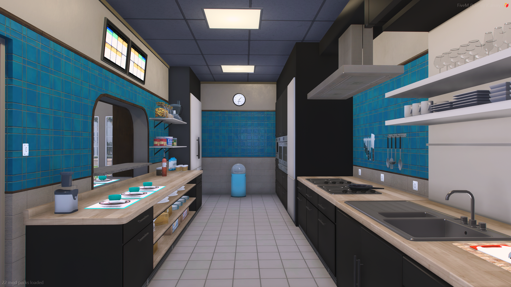 Rabbit Coffee Screenshot 8