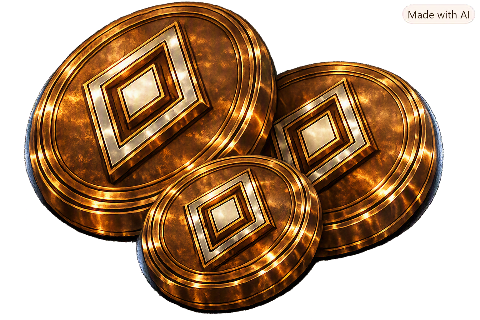 1000 Tokens