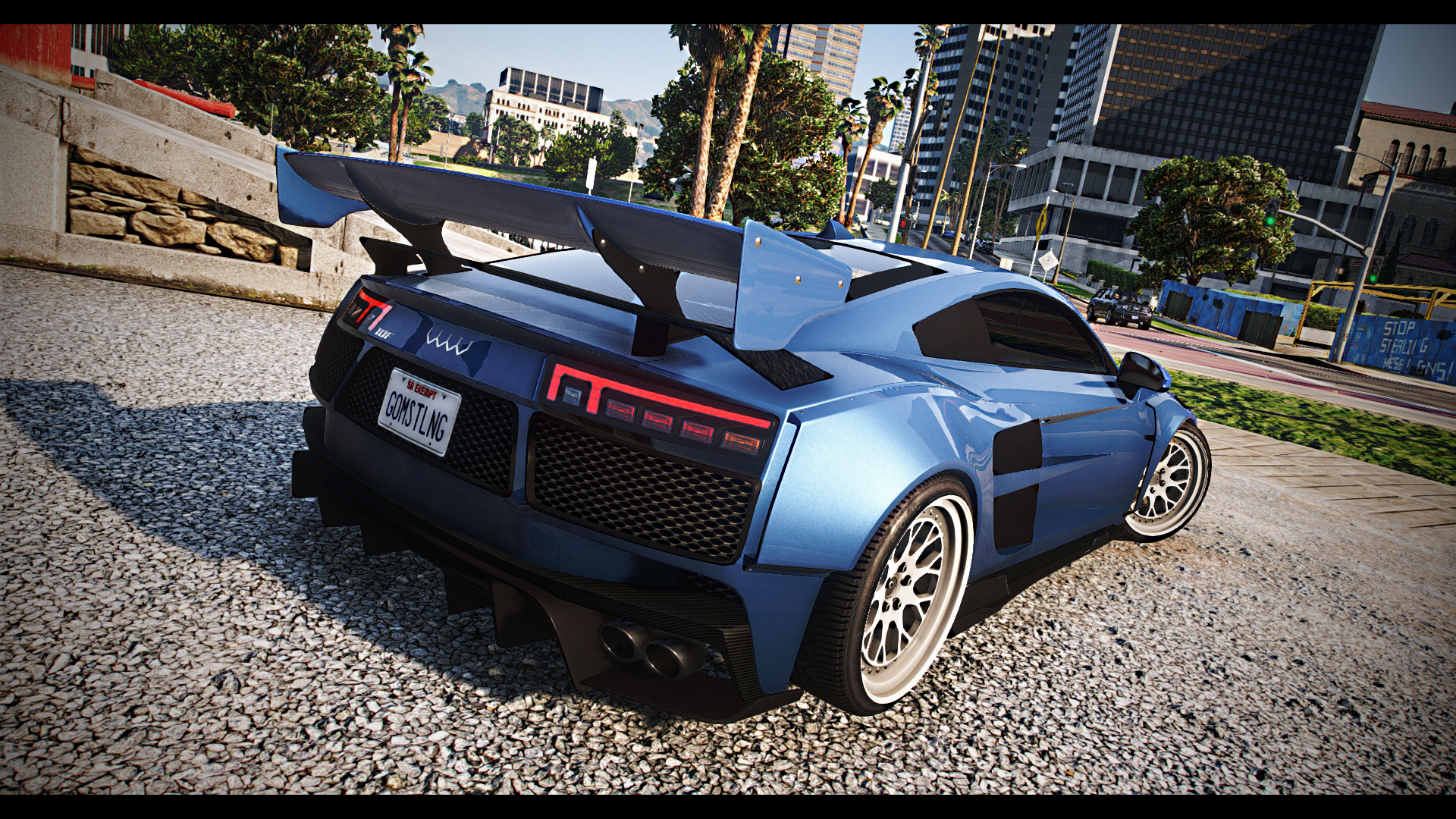Obey 10F CTX