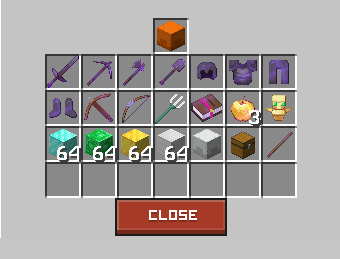 Legendary Crate Key