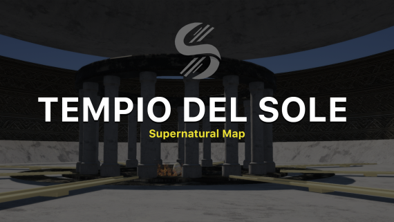 Tempio Del Sole
