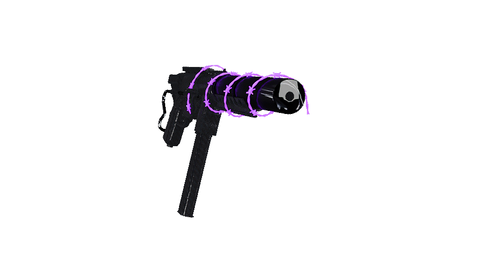 Fivem CARBON GREASEGUN