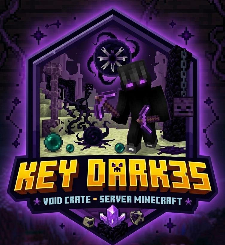 Dark3s Key