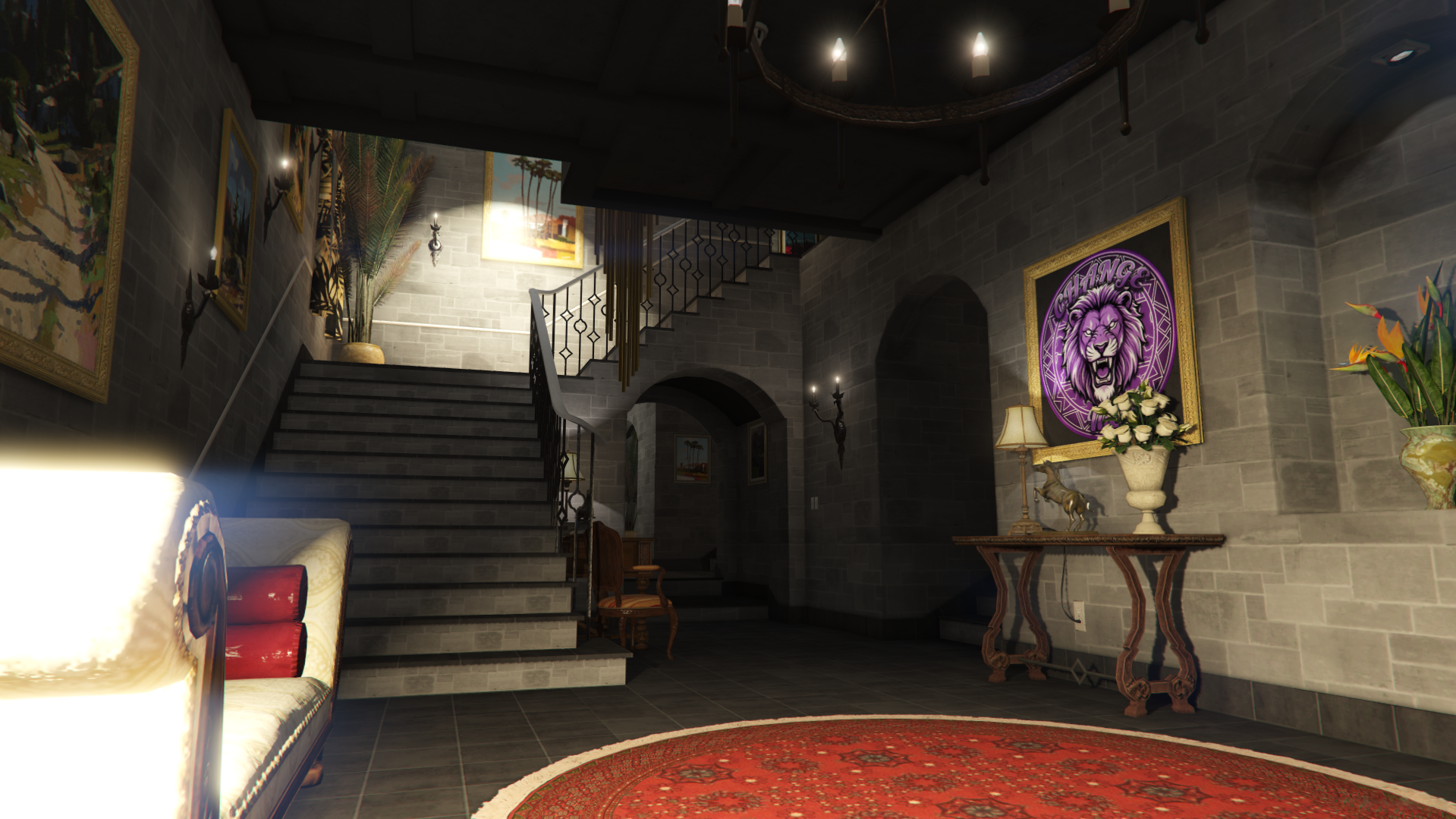 Michael Mansion🏡 Screenshot 7