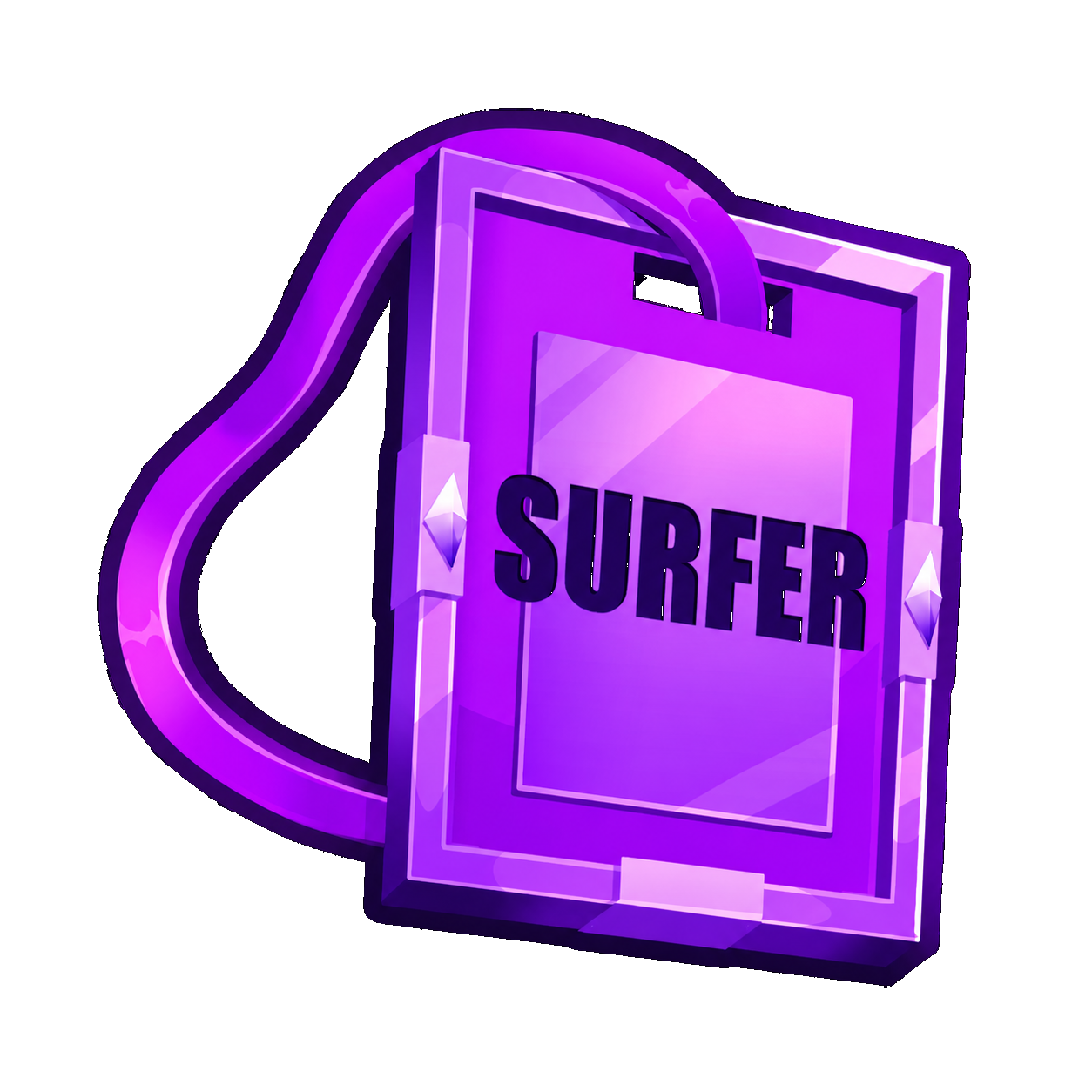 SURFER Rank