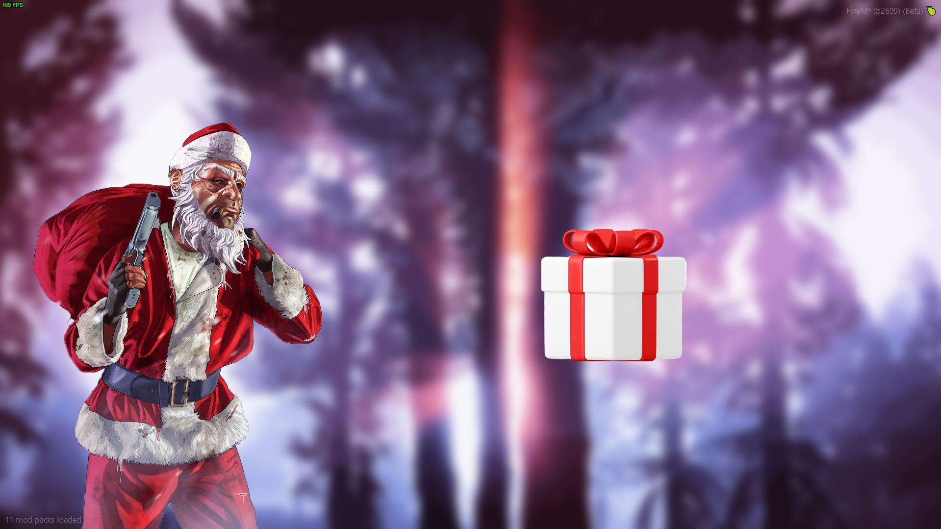 [coachAdvent]ESX QBCore {ESCROW}