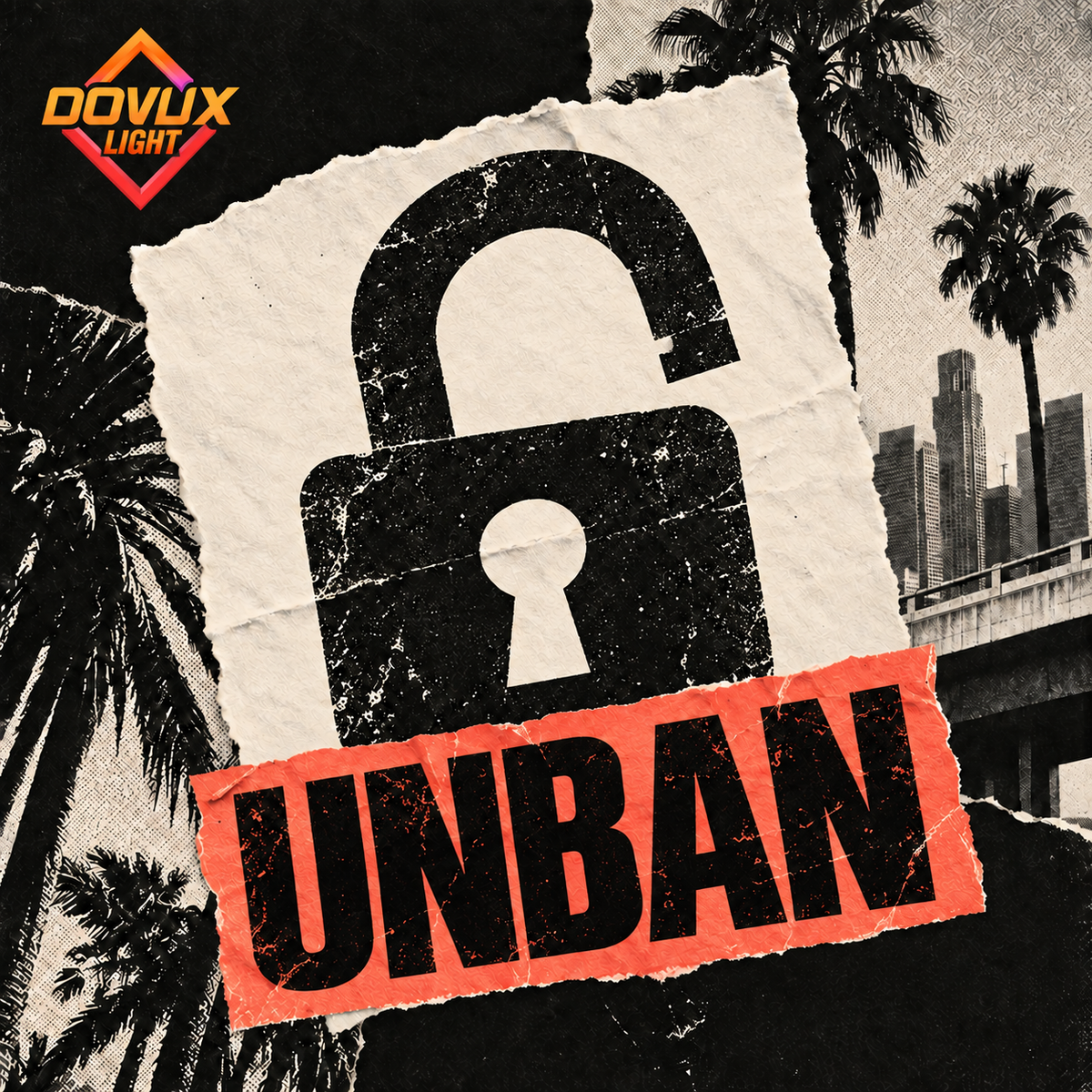 UNBAN 