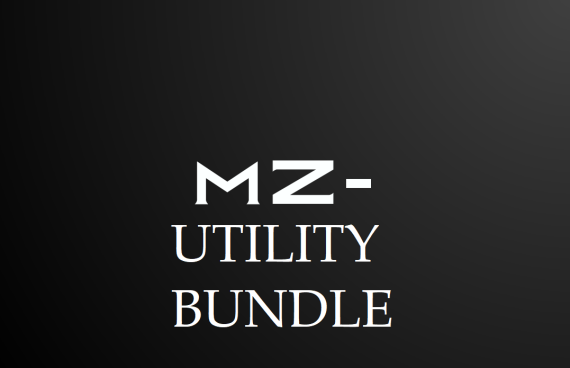 mz-Utlity Bundle