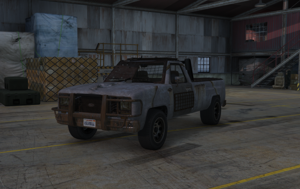 Contender4 (Truck)