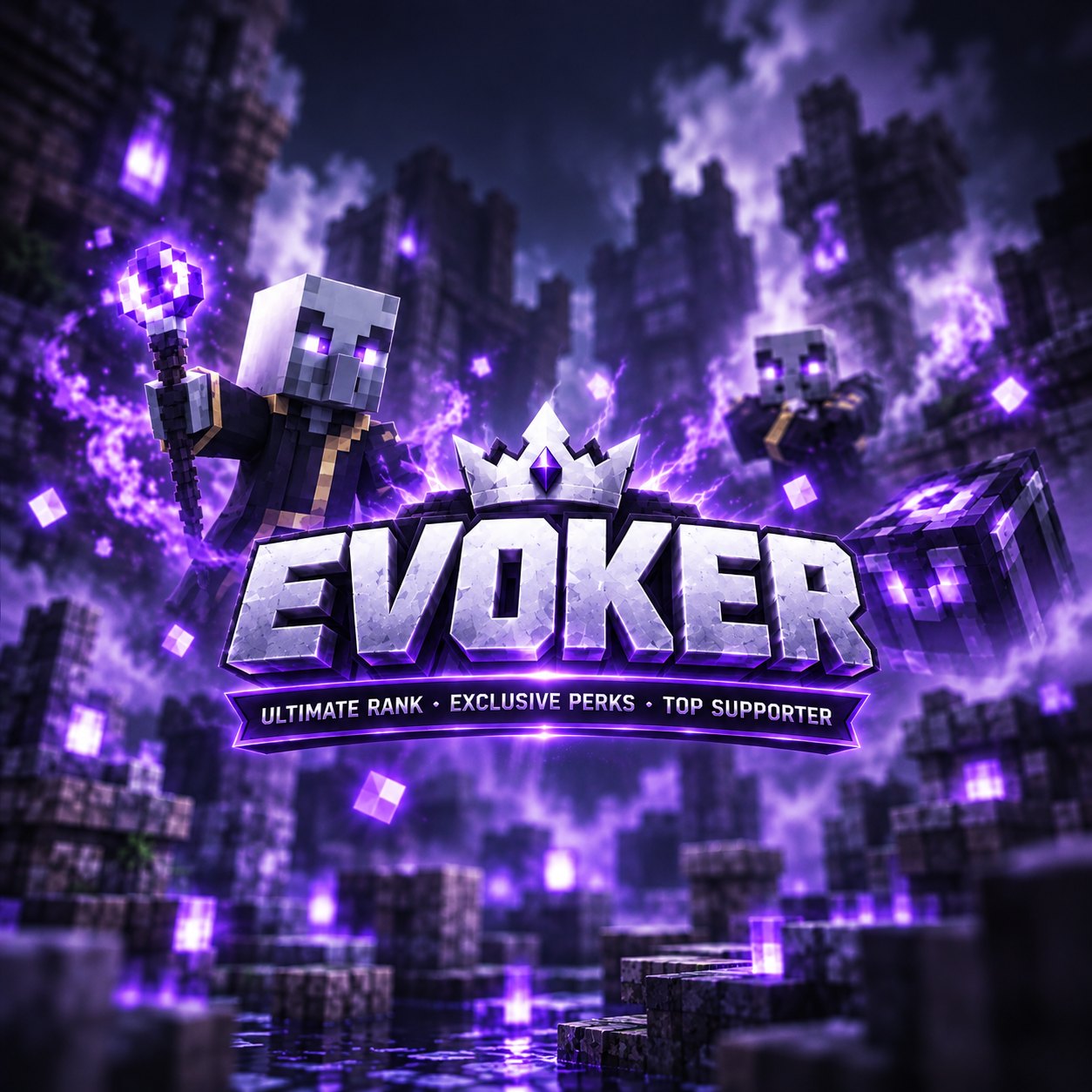 Evoker