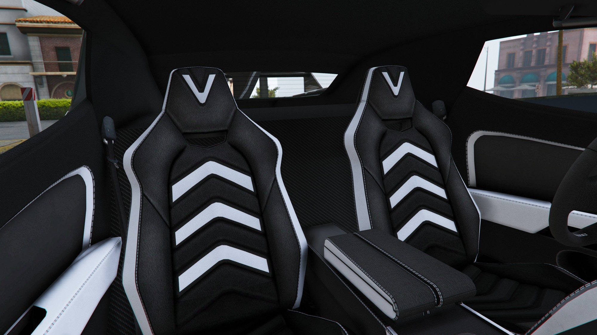 PEGASSI TEMPESTA