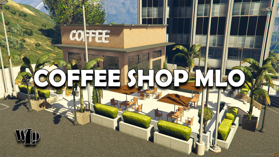 Coffee Shop