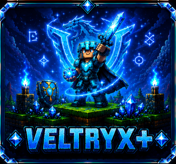 Veltryx+ (1Mes)